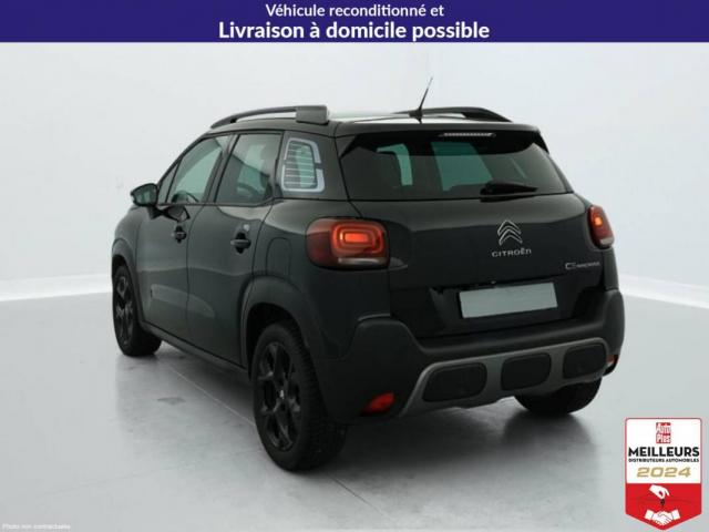 Citroen C3 Aircross image 6