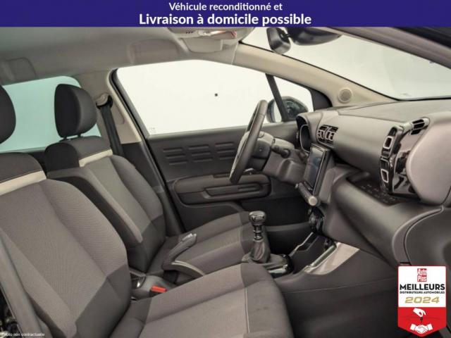 Citroen C3 Aircross image 2
