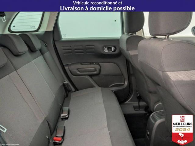 Citroen C3 Aircross image 4