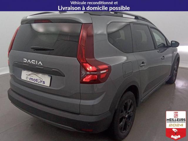 Dacia Jogger image 5