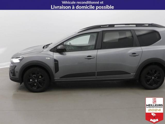 Dacia Jogger image 8