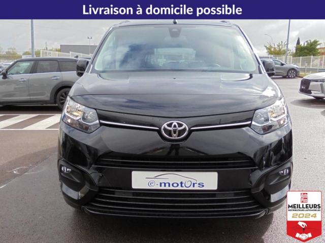 Toyota Proace City Verso image 2