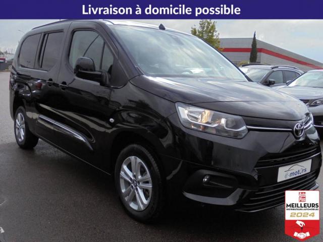 Toyota Proace City Verso image 1