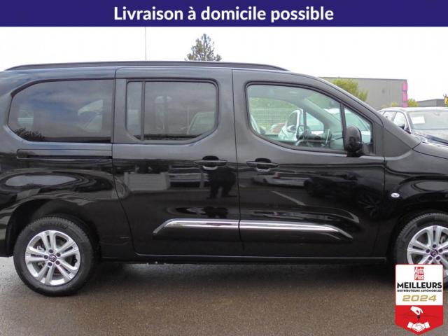 Toyota Proace City Verso image 3