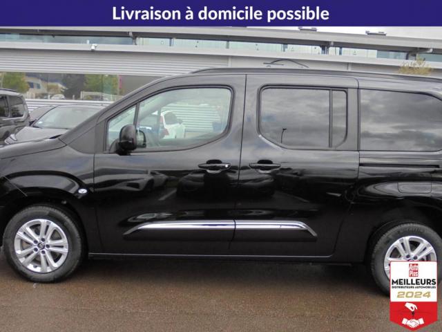 Toyota Proace City Verso image 7