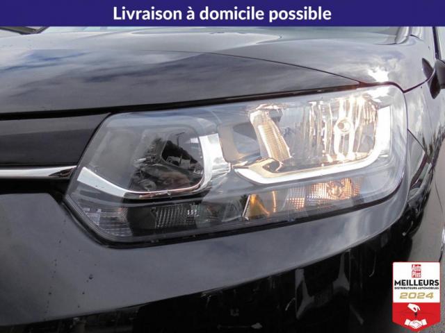 Toyota Proace City Verso image 8