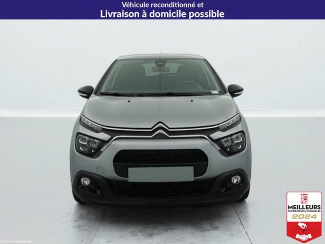 Citroen C3 image 9