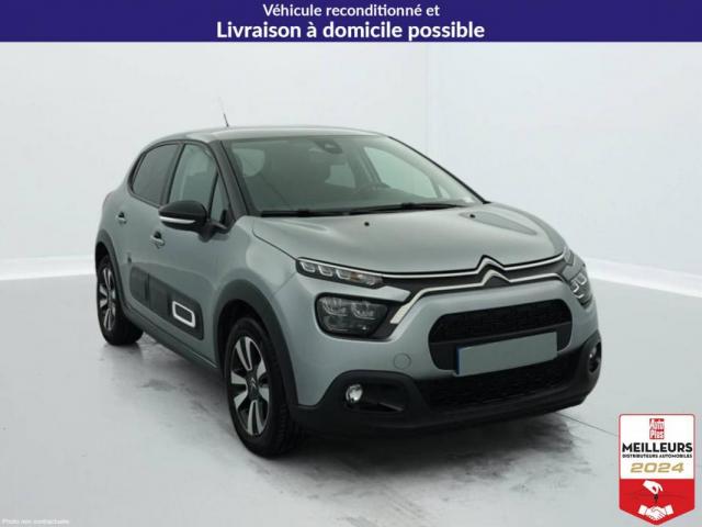 Citroen C3 image 2