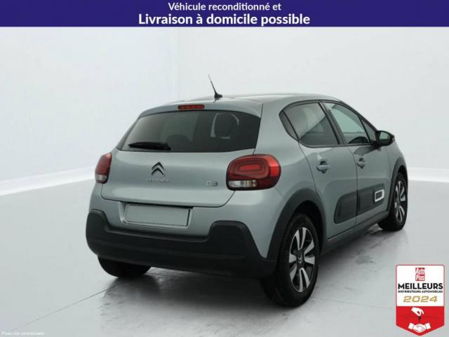Citroen C3 image 6