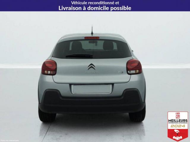 Citroen C3 image 5