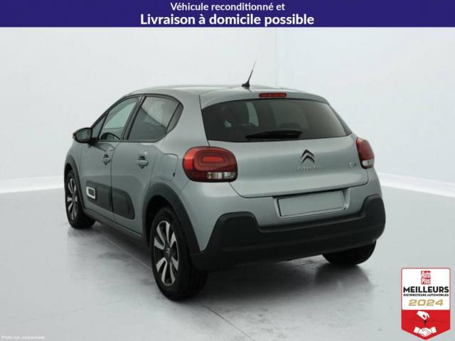 Citroen C3 image 3