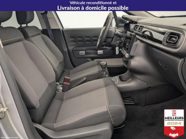 Citroen C3 image 7