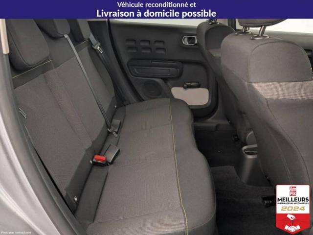 Citroen C3 image 1