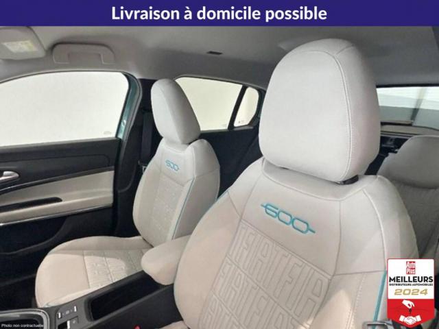Fiat 600 image 4