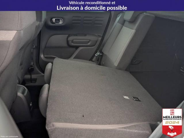 Citroen C3 Aircross image 2