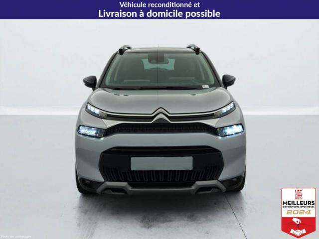 Citroen C3 Aircross image 3
