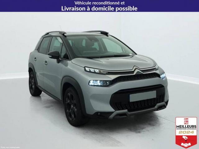 Citroen C3 Aircross image 9