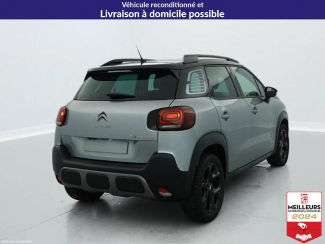 Citroen C3 Aircross image 7