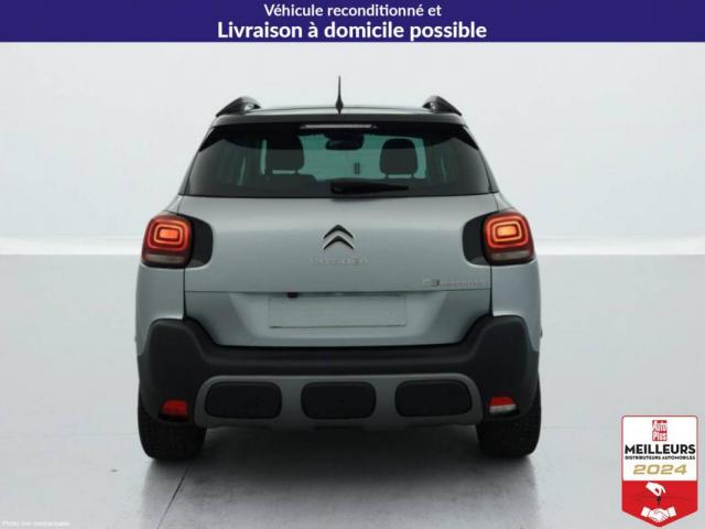 Citroen C3 Aircross image 5