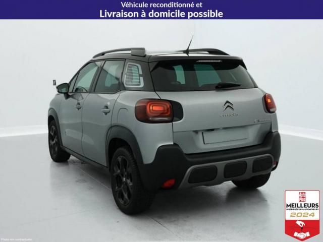 Citroen C3 Aircross image 6