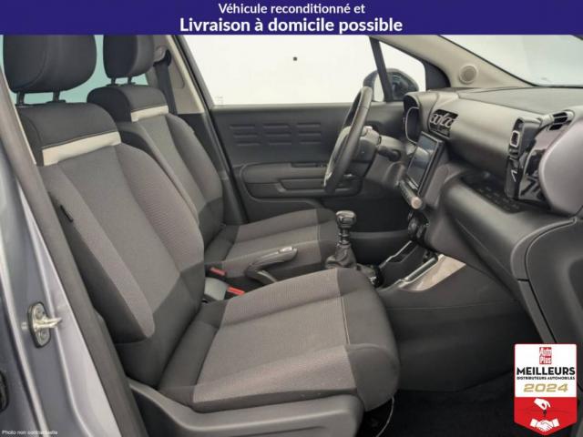 Citroen C3 Aircross image 1