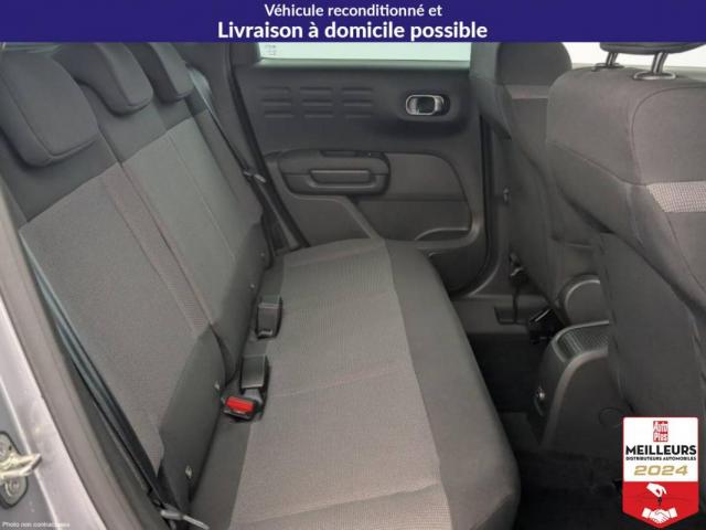 Citroen C3 Aircross image 8