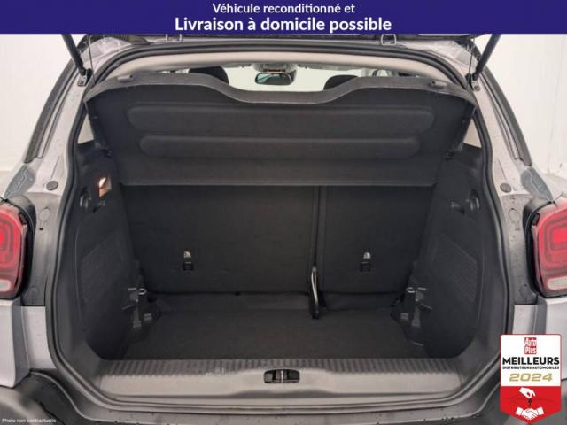 Citroen C3 Aircross image 4
