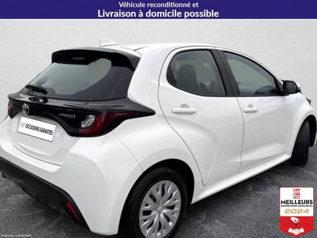 Toyota Yaris image 1