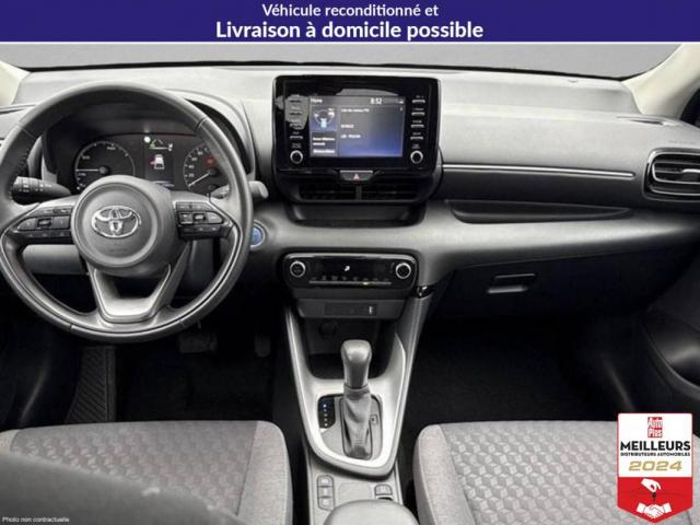 Toyota Yaris image 4