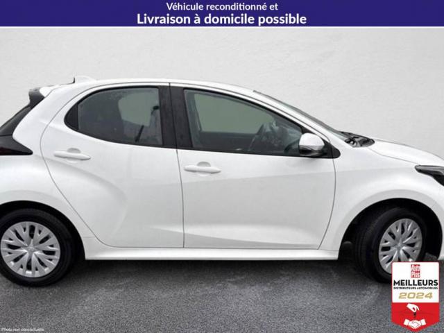 Toyota Yaris image 3