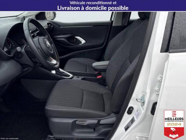 Toyota Yaris image 2