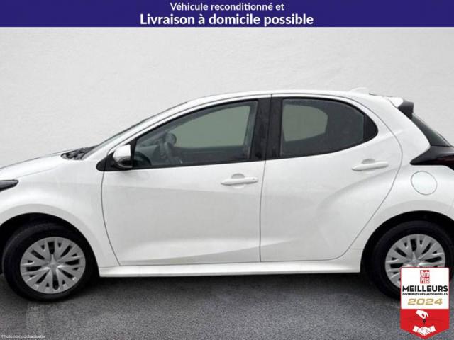 Toyota Yaris image 8