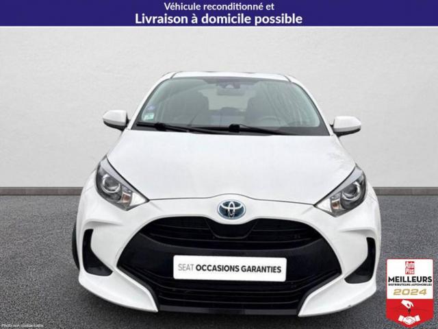 Toyota Yaris image 9