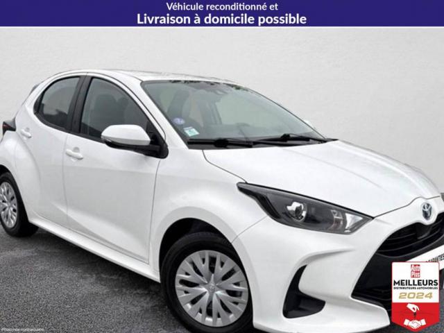 Toyota Yaris image 5