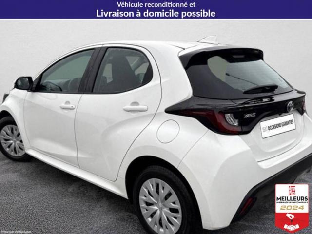 Toyota Yaris image 6
