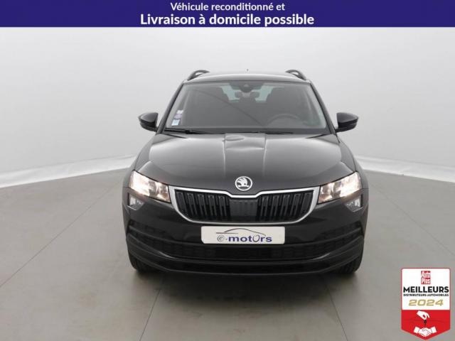 Skoda Karoq image 3