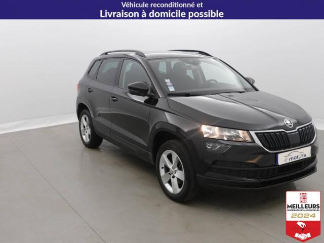 Skoda Karoq image 9