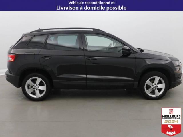 Skoda Karoq image 1