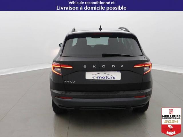 Skoda Karoq image 7