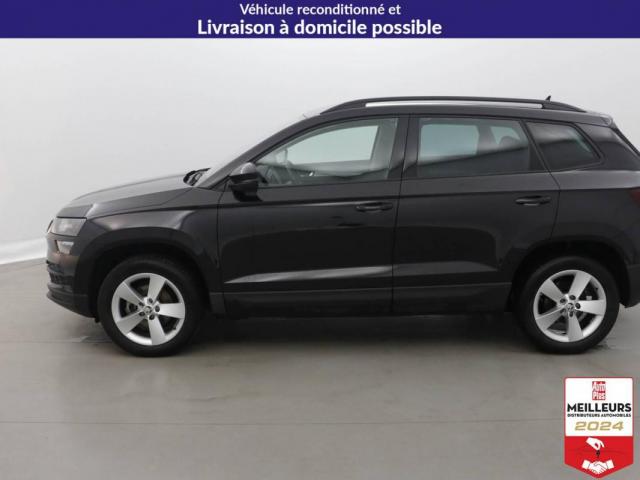 Skoda Karoq image 2
