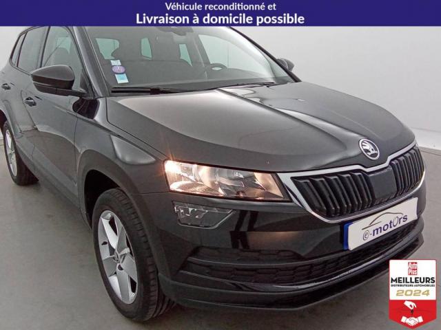 Skoda Karoq image 6