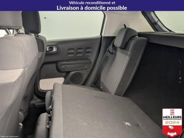 Citroen C3 image 4