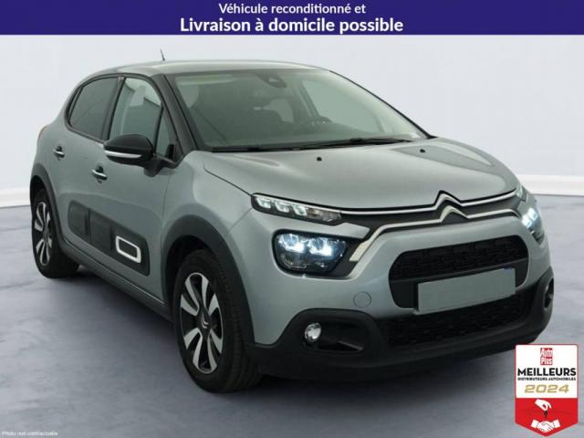 Citroen C3 image 3
