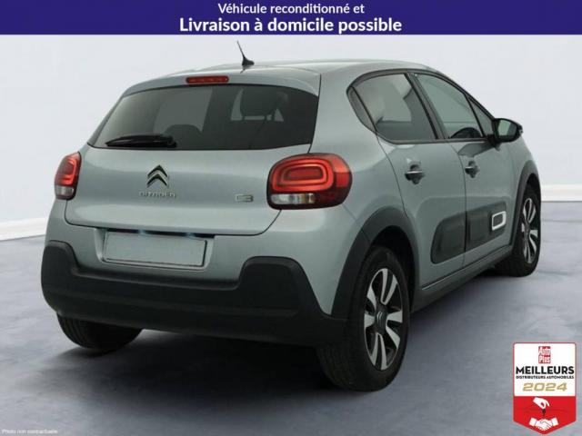 Citroen C3 image 8