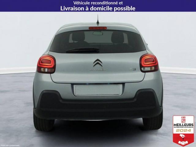 Citroen C3 image 6