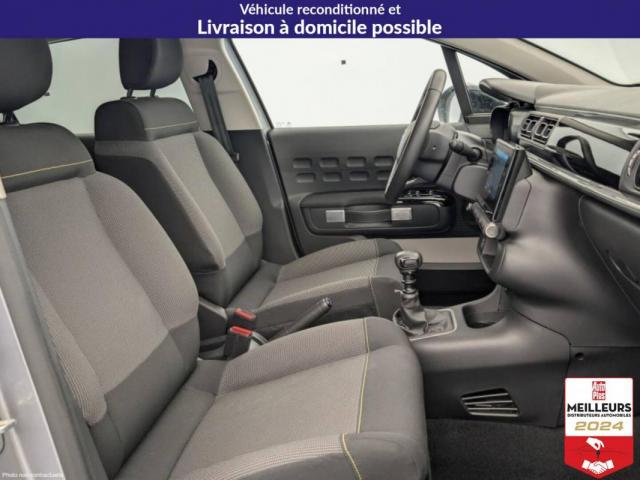 Citroen C3 image 7