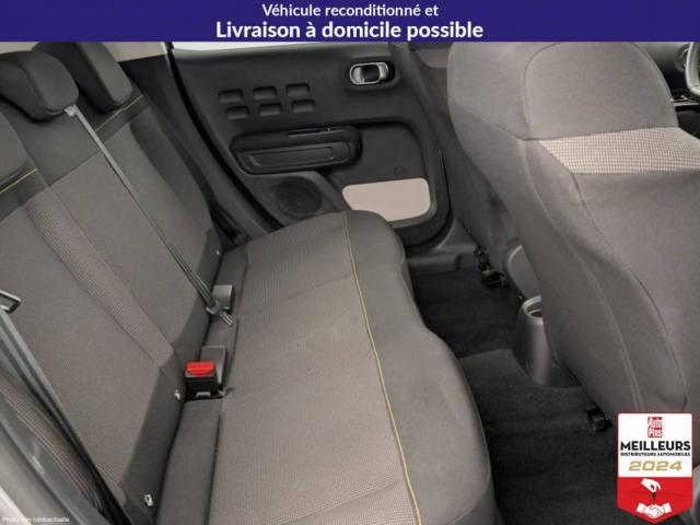 Citroen C3 image 1