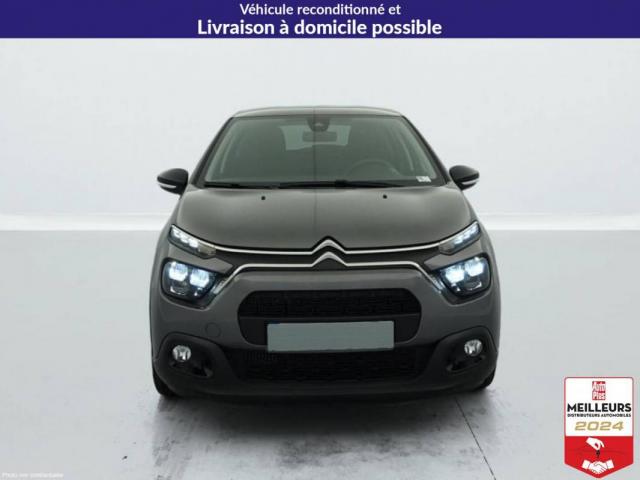 Citroen C3 image 4
