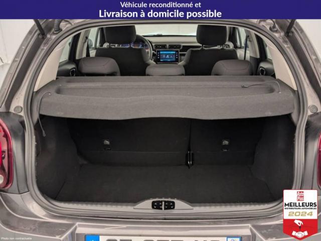 Citroen C3 image 5