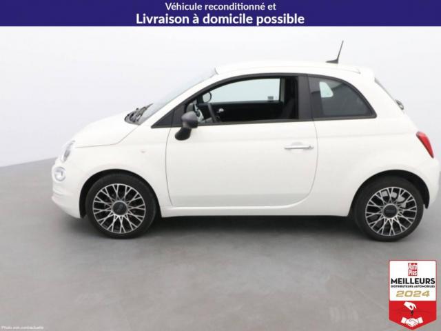 Fiat 500 image 2